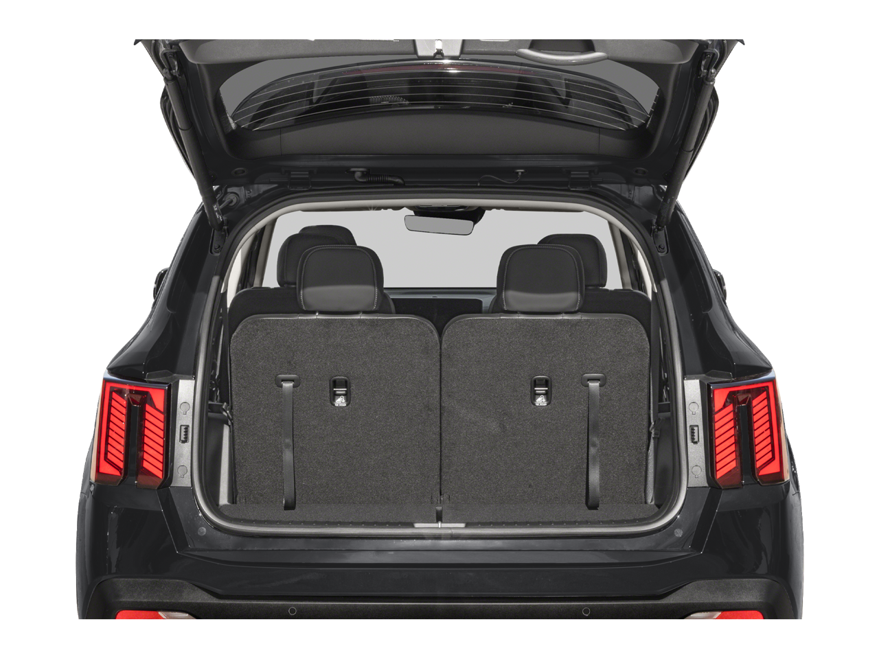 2025 Kia Sorento X-Line X-Pro photo 3