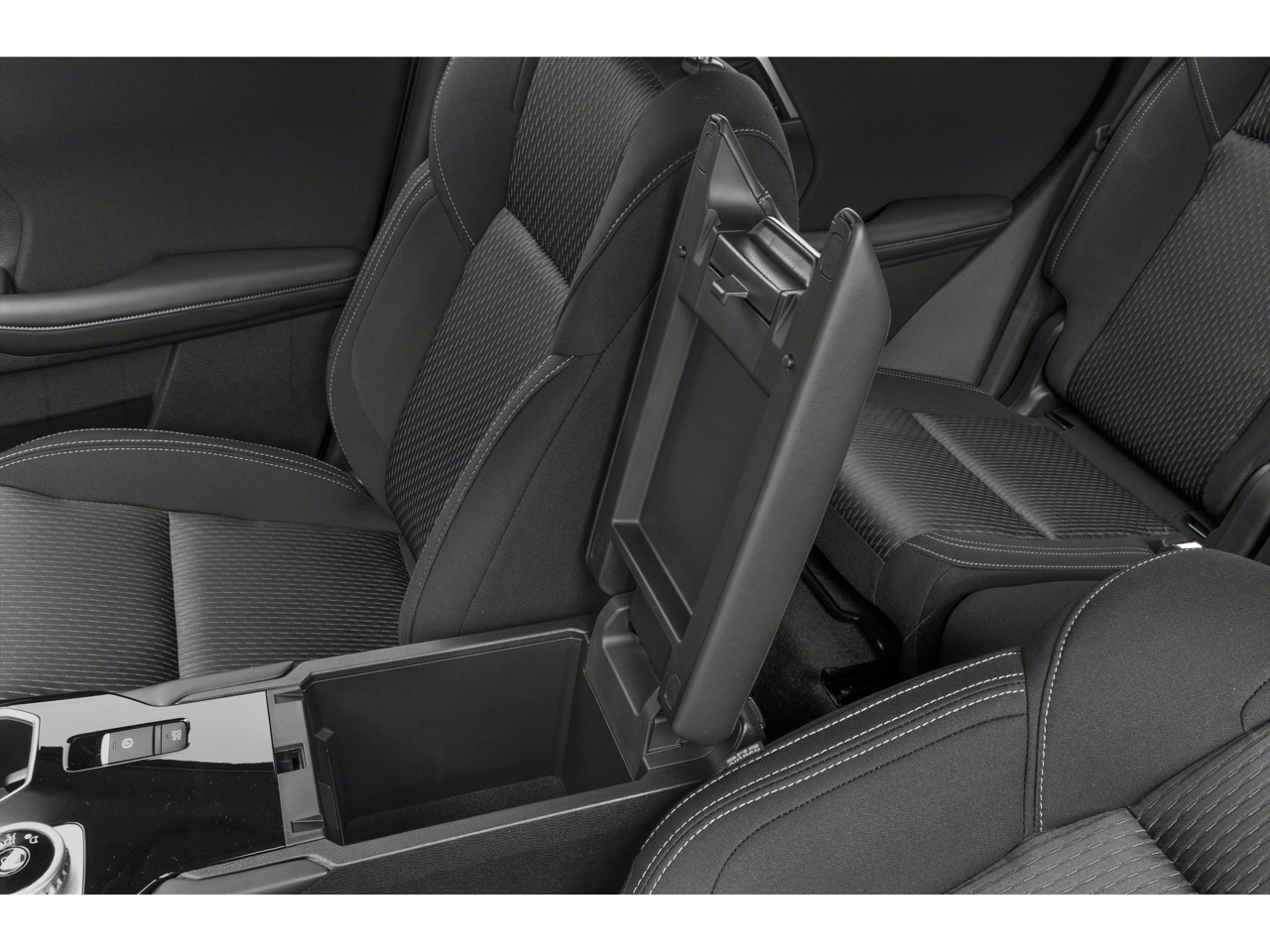 2025 Mitsubishi Outlander ES