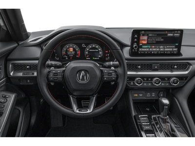 2026 Acura Integra w/A-Spec Technology Package