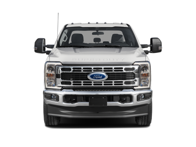 2026 Ford Super Duty F-350 DRW Pickup XLT