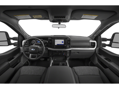 2026 Ford Super Duty F-350 DRW Pickup XLT