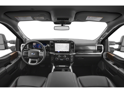 2026 Ford Super Duty F-350 SRW Pickup LARIAT