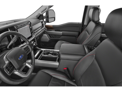 2026 Ford Super Duty F-350 SRW Pickup LARIAT