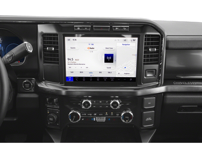 2026 Ford Super Duty F-350 SRW Pickup LARIAT