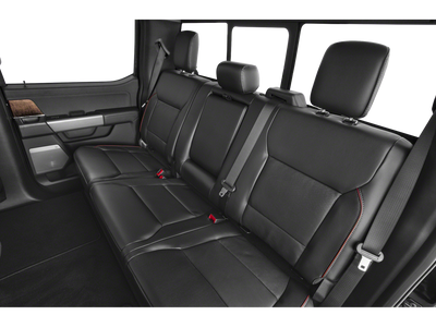 2026 Ford Super Duty F-350 SRW Pickup LARIAT