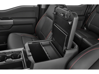 2026 Ford Super Duty F-350 SRW Pickup LARIAT
