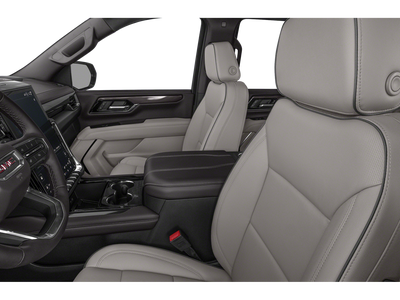 2026 GMC Yukon Denali Ultimate Denali Ultimate