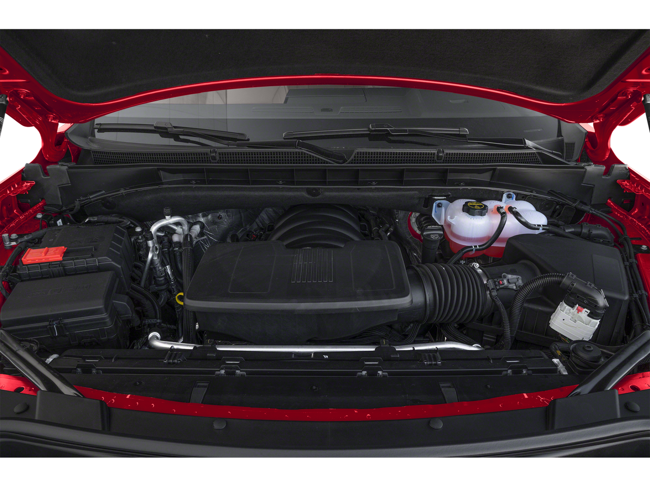 2026 GMC Yukon Denali Ultimate Denali Ultimate