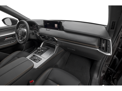 2026 Mazda Mazda CX-90 S Premium Sport