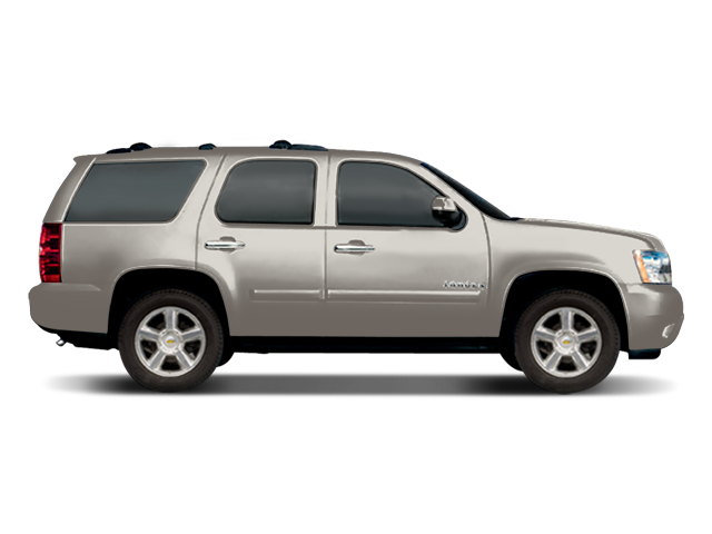2008 Chevrolet Tahoe LT w/3LT