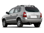 2008 Hyundai Tucson SE