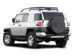 2008 Toyota FJ Cruiser 4WD 4dr Auto (Natl)