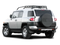 2008 Toyota FJ Cruiser 4WD 4dr Auto (Natl)