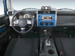 2008 Toyota FJ Cruiser 4WD 4dr Auto (Natl)