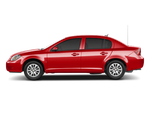 2009 Chevrolet Cobalt LT w/2LT
