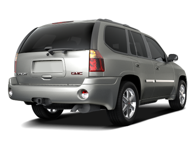 2009 GMC Envoy Denali