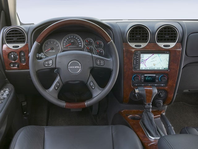 2009 GMC Envoy Denali