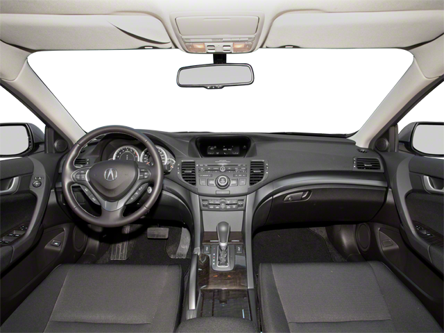 2010 Acura TSX 4dr Sdn I4 Auto