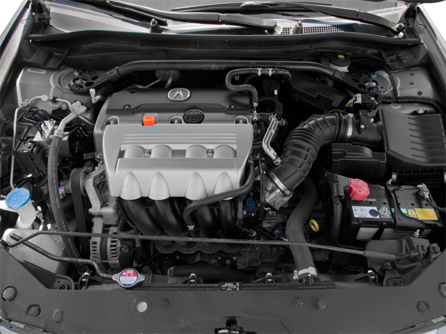 2010 Acura TSX 4dr Sdn I4 Auto