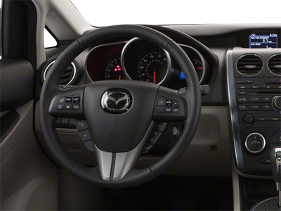 2010 Mazda Mazda CX-7 Grand Touring