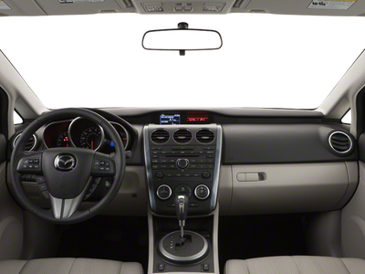 2010 Mazda Mazda CX-7 Grand Touring