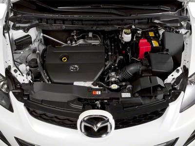 2010 Mazda Mazda CX-7 Grand Touring