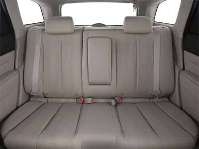 2010 Mazda Mazda CX-7 Grand Touring