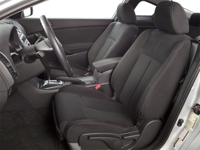 2010 Nissan Altima 2.5 S