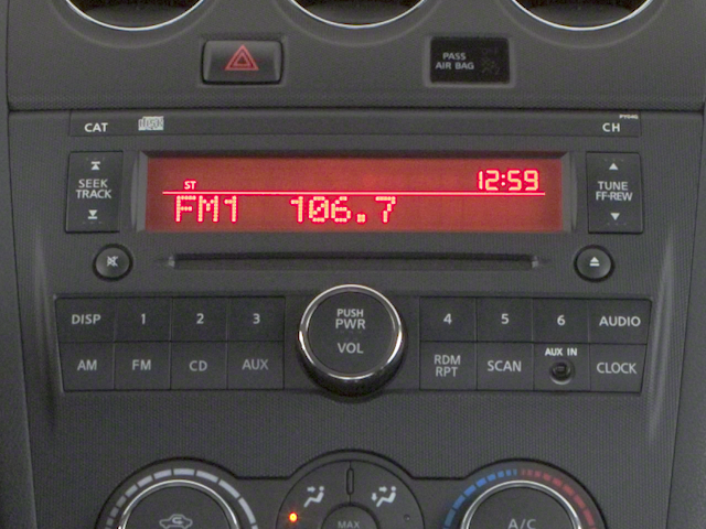 2010 Nissan Altima 2.5 S