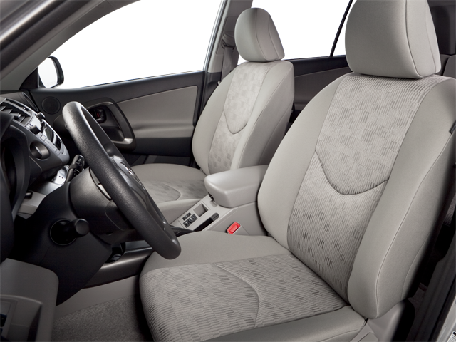 2010 Toyota RAV4 Ltd