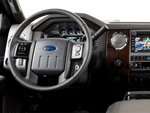 2011 Ford Super Duty F-250 Pickup XL