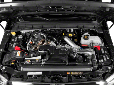 2011 Ford Super Duty F-250 Pickup XL