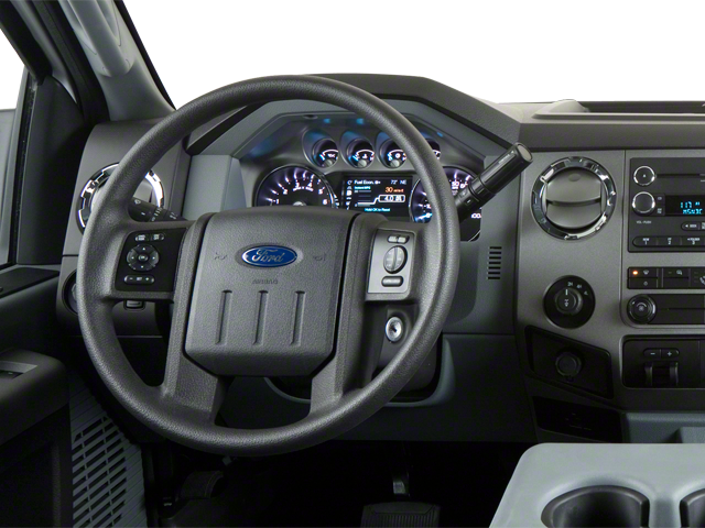 2011 Ford Super Duty F-250 Pickup XLT