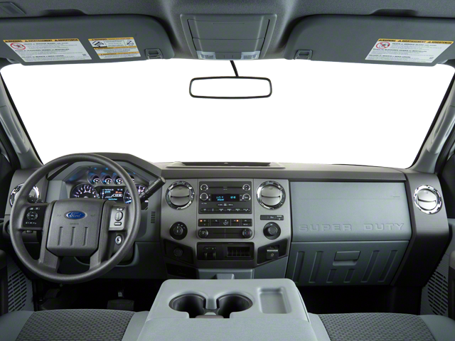 2011 Ford Super Duty F-250 Pickup XLT