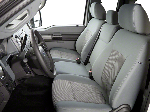 2011 Ford Super Duty F-250 Pickup XLT