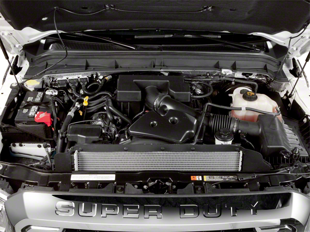2011 Ford Super Duty F-250 Pickup XLT
