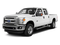 2011 Ford Super Duty F-350 SRW Pickup King Ranch