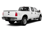 2011 Ford Super Duty F-350 SRW Pickup King Ranch