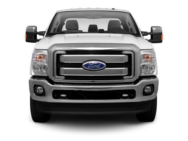 2011 Ford Super Duty F-350 SRW Pickup King Ranch