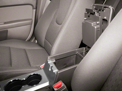 2011 Ford Fusion S