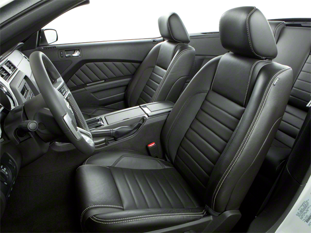 2011 Ford Mustang V6 Premium