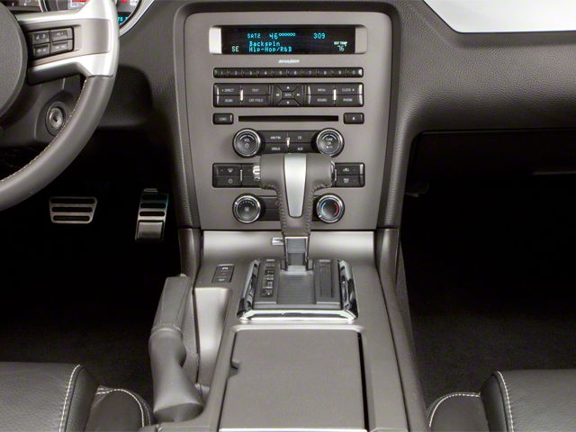 2011 Ford Mustang V6 Premium