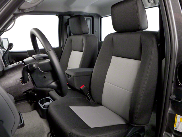 2011 Ford Ranger XL