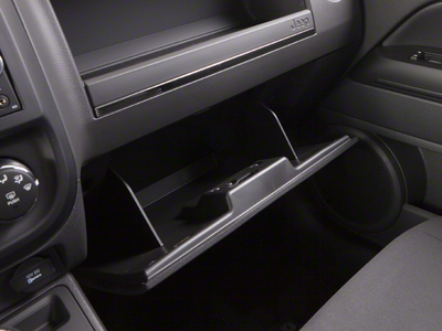 2011 Jeep Compass FWD 4dr