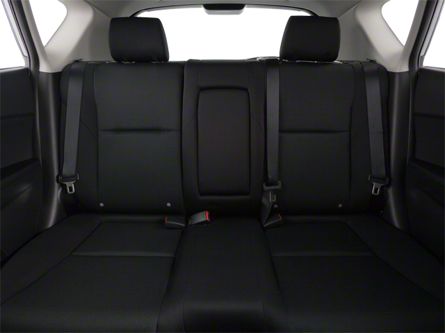 2011 Mazda Mazda3 s Sport