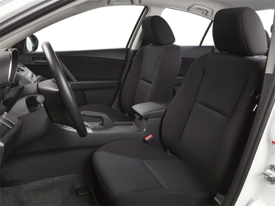 2011 Mazda Mazda3 s Sport