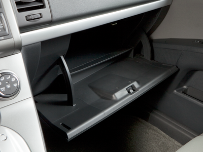 2011 Nissan Sentra 2.0 SR