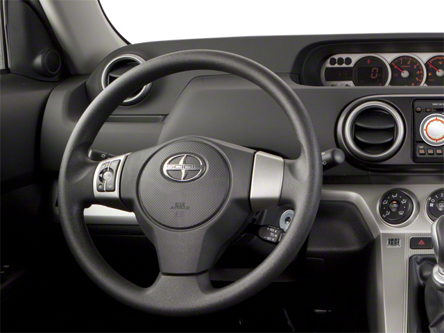 2011 Scion xB 5dr Wgn Auto (Natl)