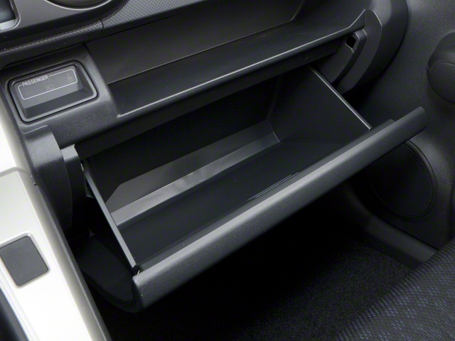 2011 Scion xB 5dr Wgn Auto (Natl)