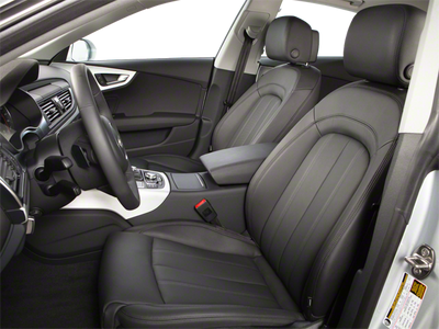 2012 Audi A7 3.0 Premium